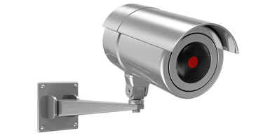 Cámaras de vídeo-vigilancia