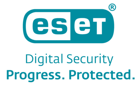 ESET antivirus logo