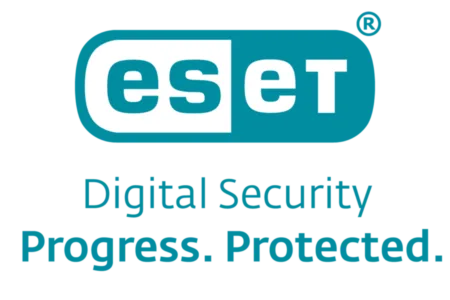ESET antivirus logo