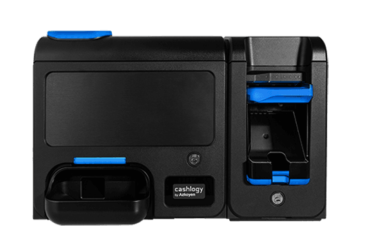 Cashlogy POS 2023 Cashlogy POS 2023