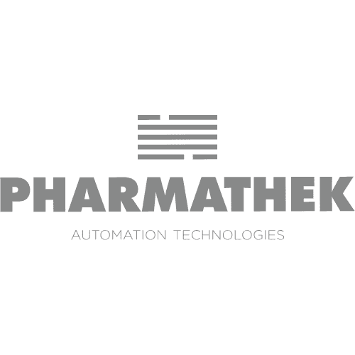 Robot dispensación Pharmathek