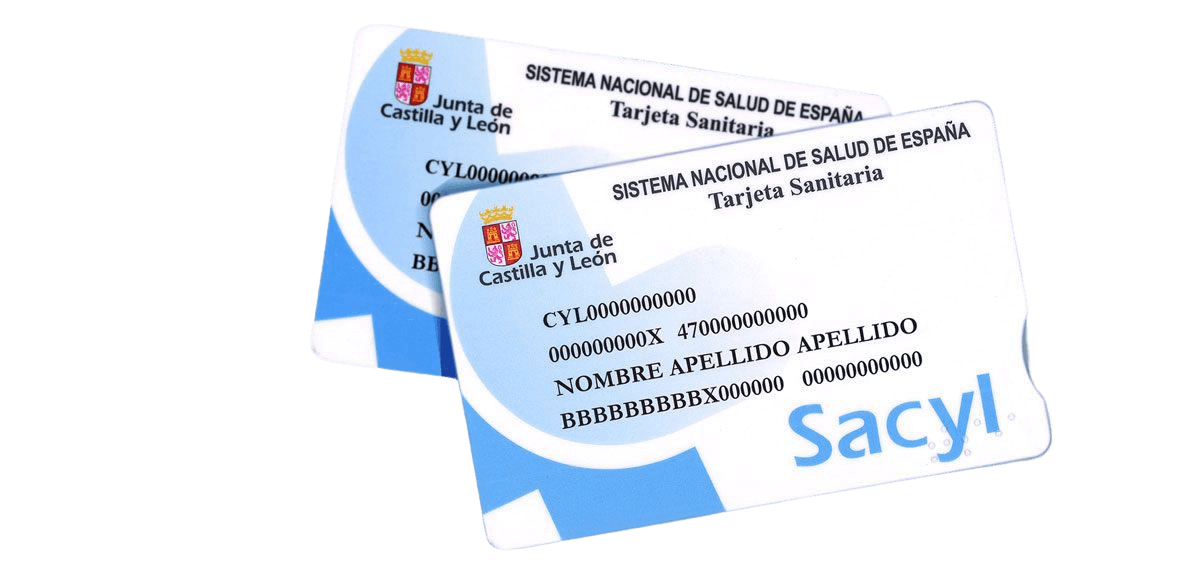 receta-electrónica-sacyl Mano sujetando una pildora con logo de Nixfarma de fondo